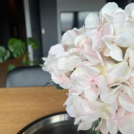 Tb Apartment Akureyri Dış mekan fotoğraf