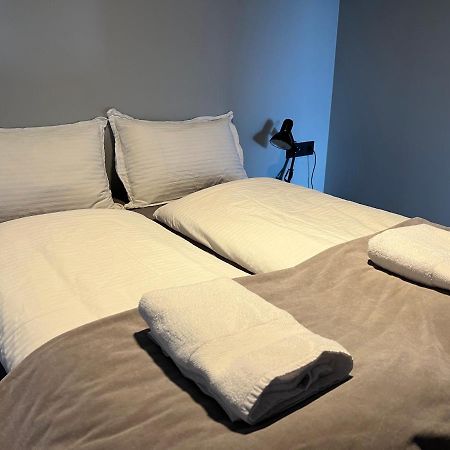 Tb Apartment Akureyri Dış mekan fotoğraf